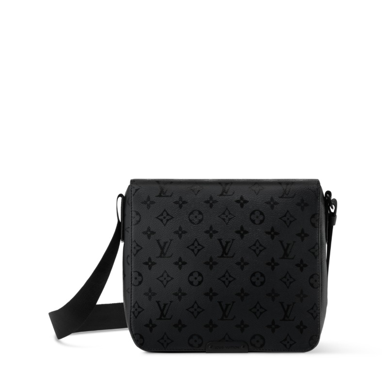 Louis Vuitton Bastille PM