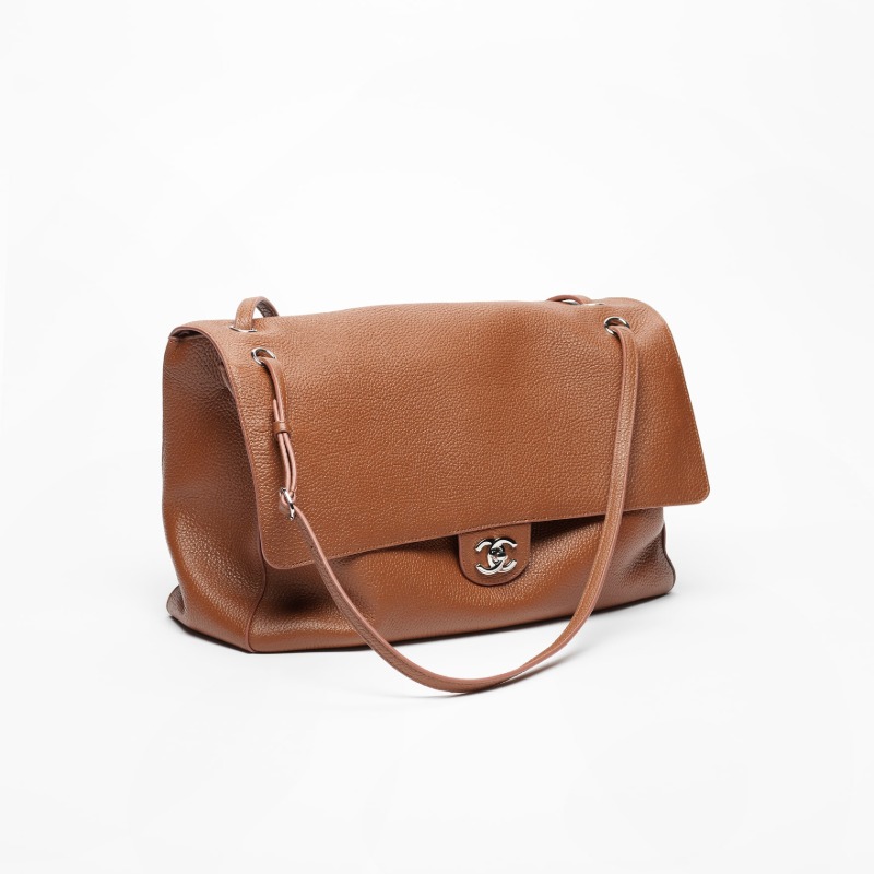 Métiers d’art 2026 Maxi Flap bag