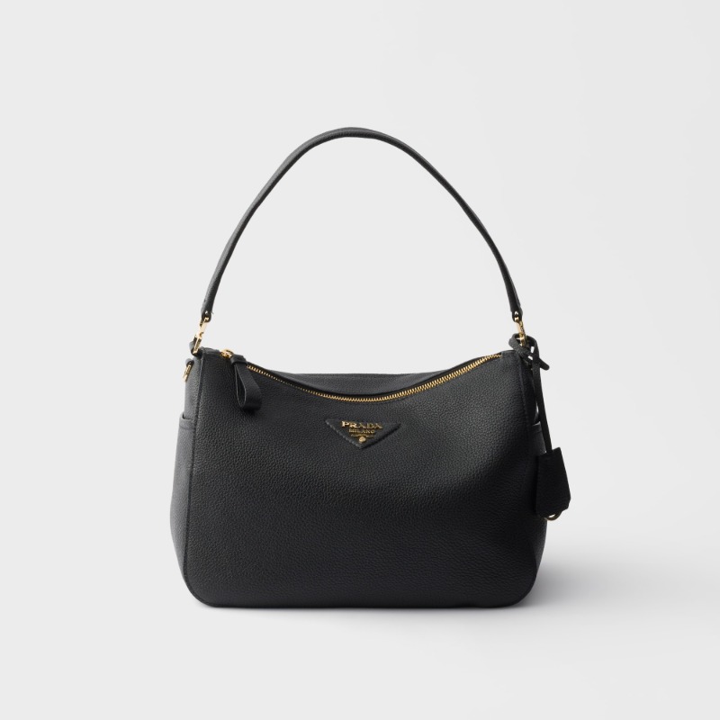 DM_20260910190257_001 Prada Medium leather shoulder bag - Image 1