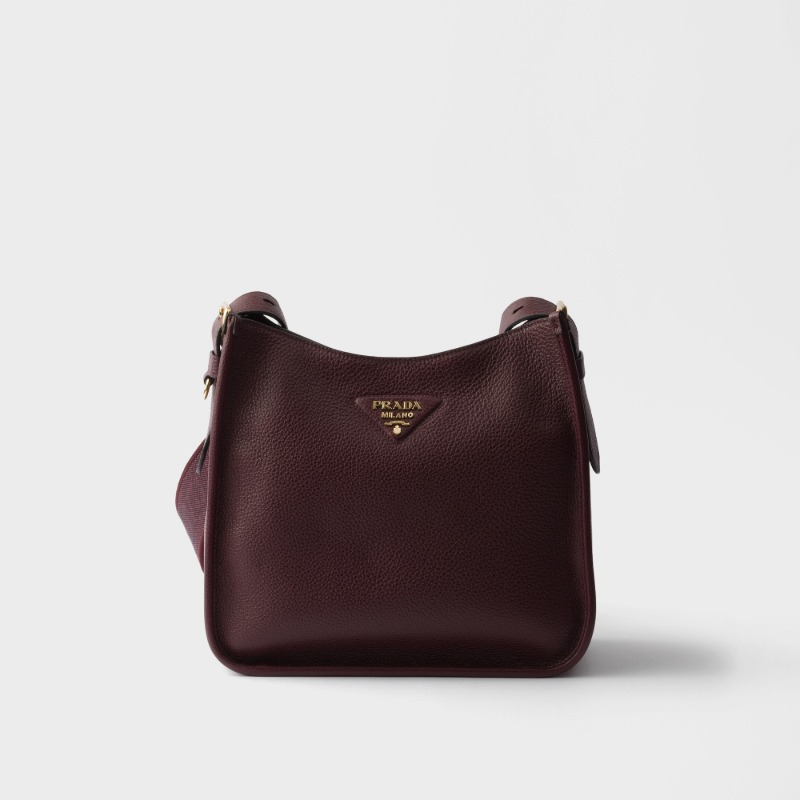 Prada Medium leather bag