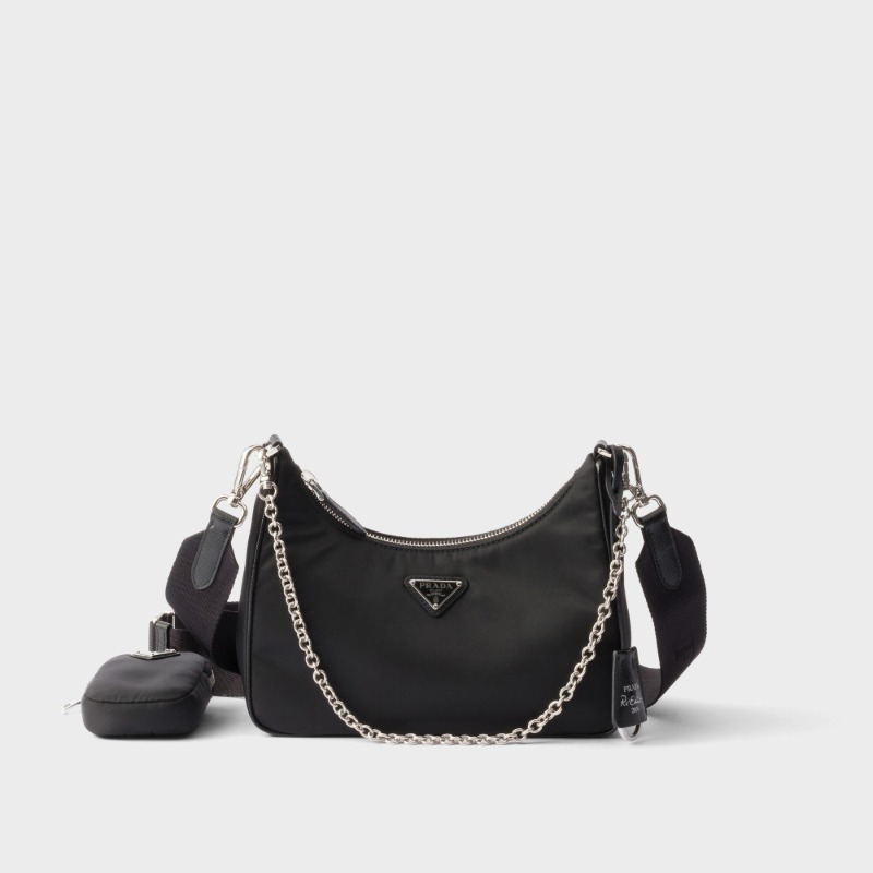 DM_20260910205858_001 Prada Re-Edition 2005 Re-Nylon bag - Image 1