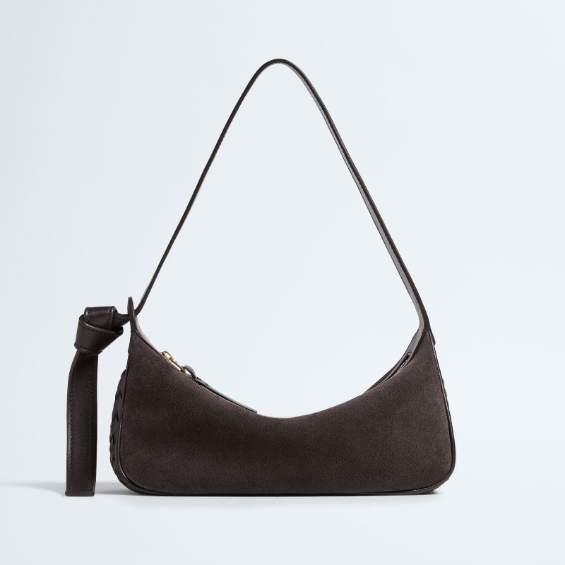 Bottega Veneta Nodo Shoulder Bag