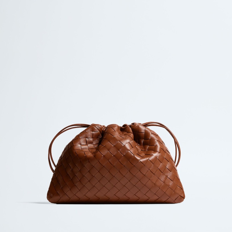 Bottega Veneta Dustbag Notte