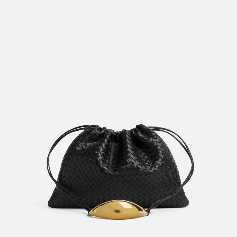 Bottega Veneta Dustbag Handle