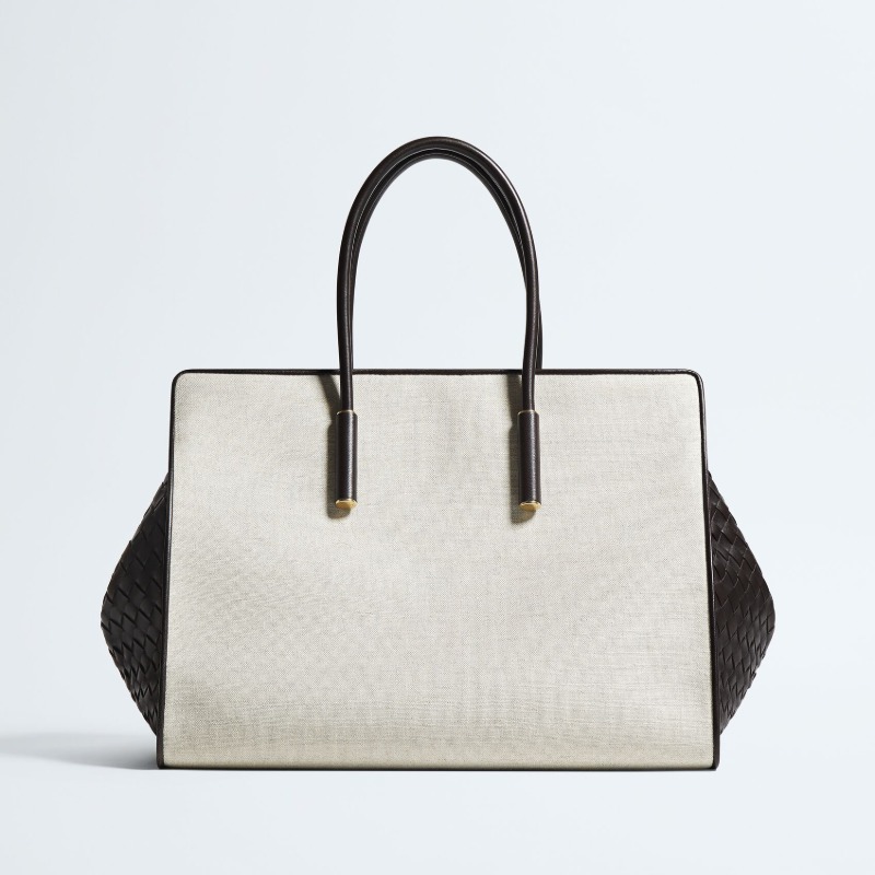 Bottega Veneta Medium Barbara Tote