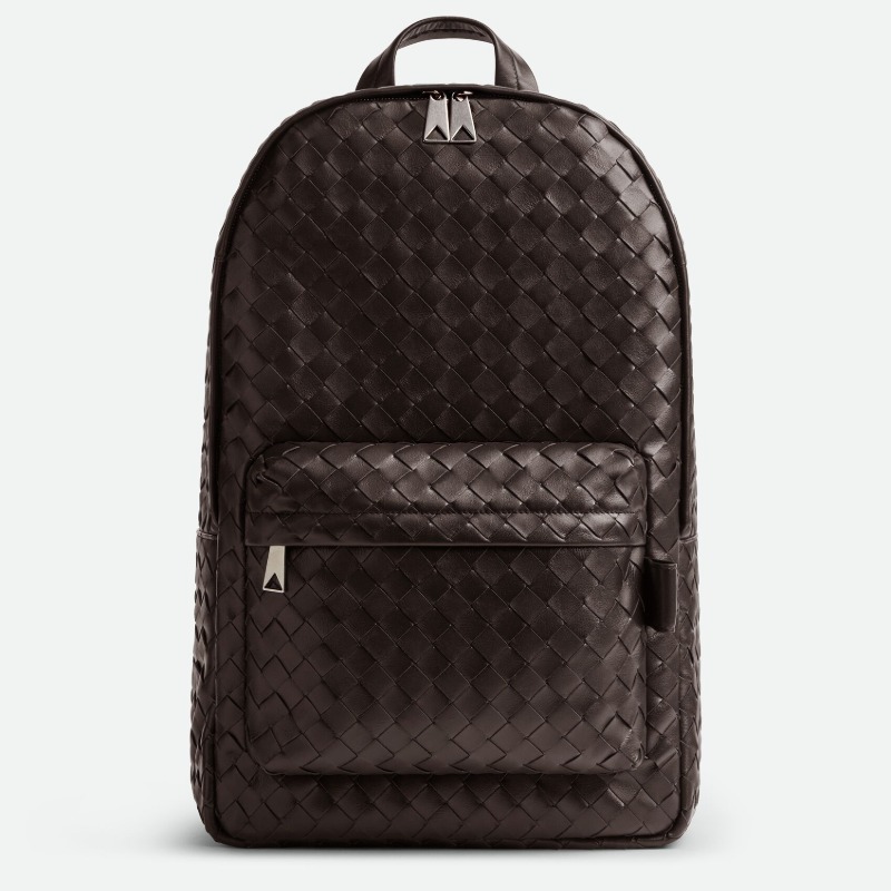 Bottega Veneta Intrecciato Backpack