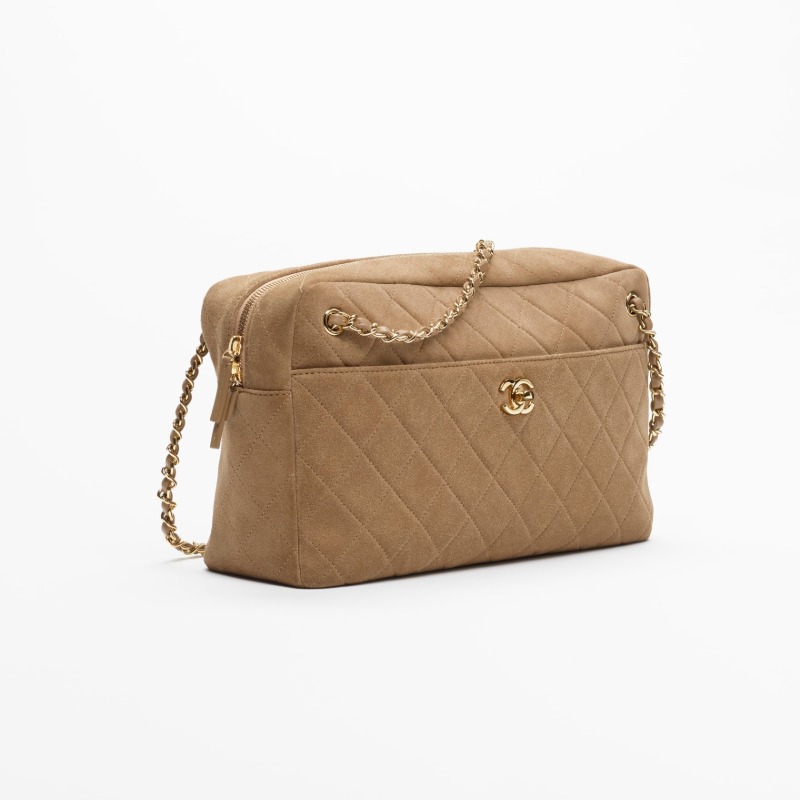 DM_20260914103116_001 CHANEL MÉTIERS D’ART 2026 MAXI CAMERA CASE - Image 1