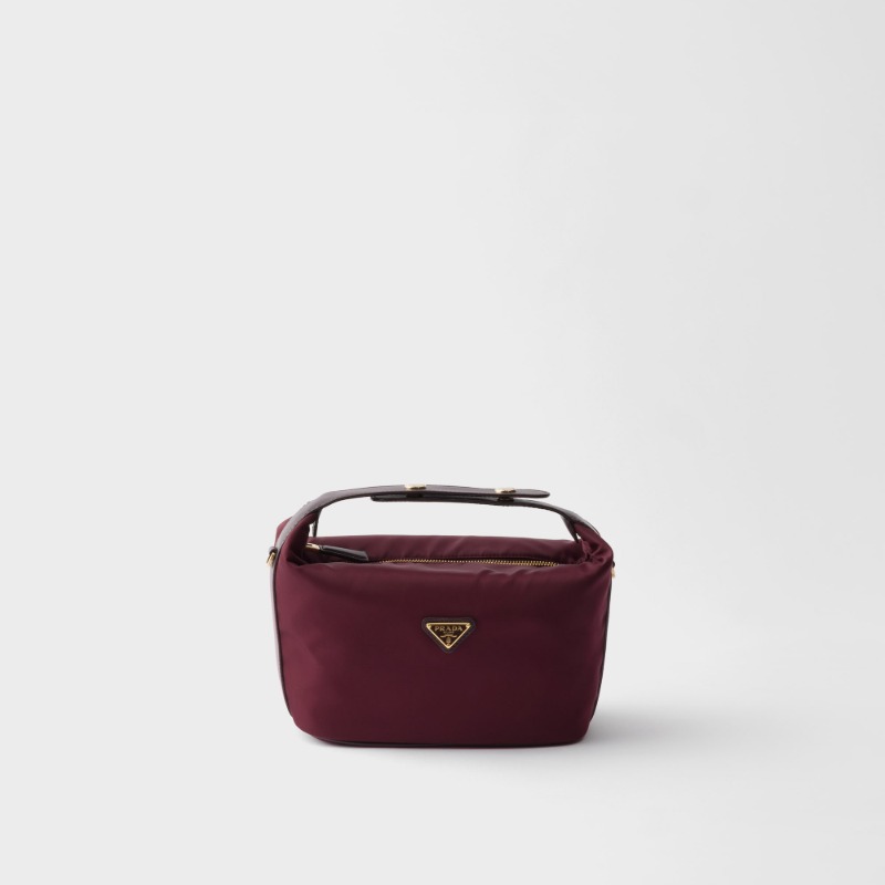 Prada Chérie Re-Nylon mini-bag