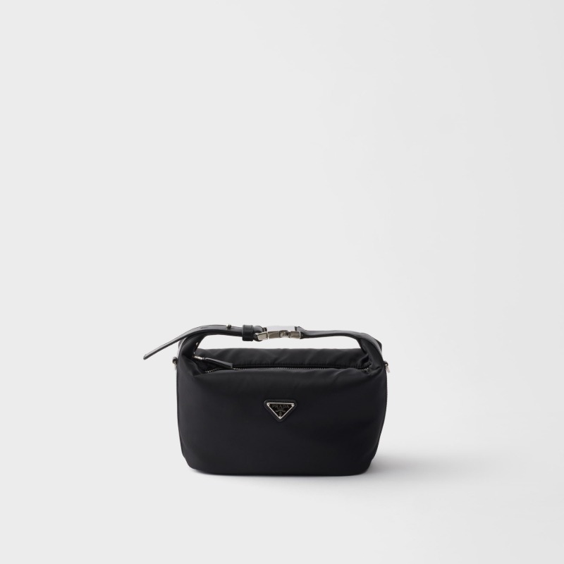 Prada Chérie Re-Nylon mini-bag