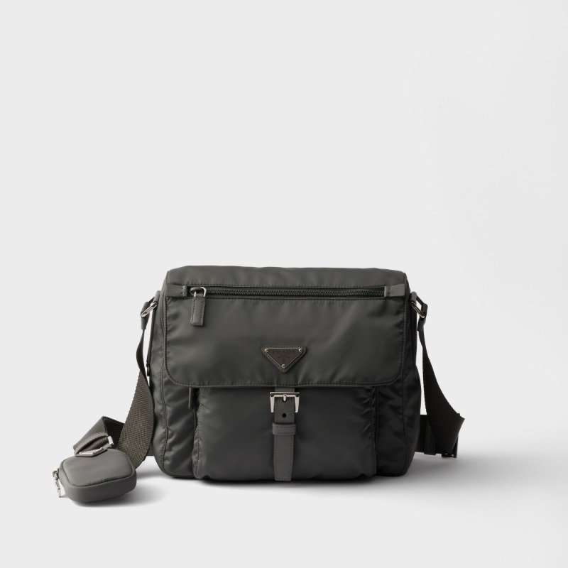 Prada Re-Nylon shoulder bag