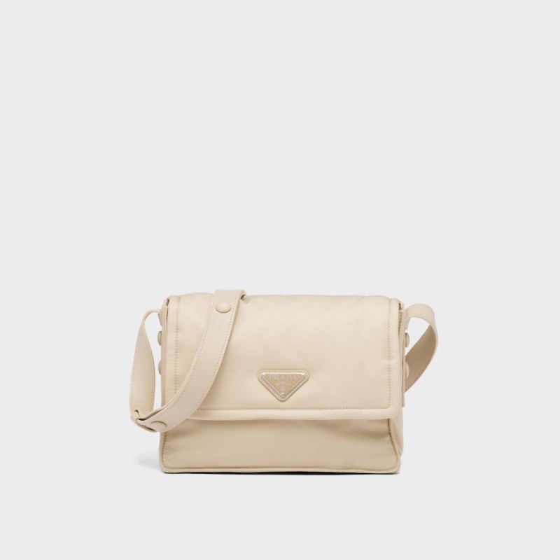 DM_20260915100025_001 Prada Traveller small padded Re-Nylon shoulder bag - Image 1