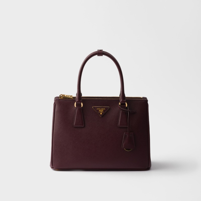 Prada Galleria medium Saffiano leather bag