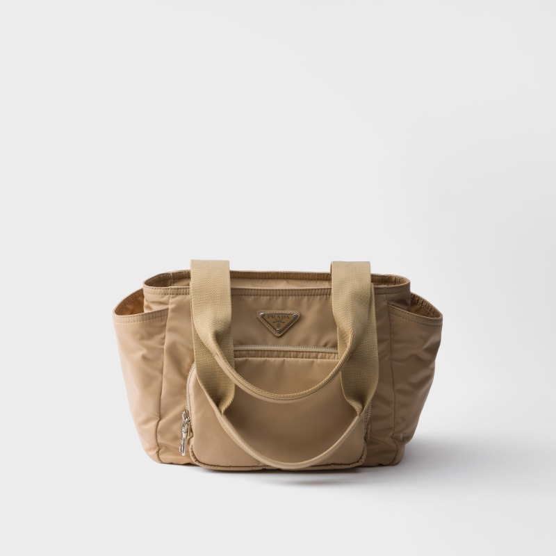 Prada Re-Nylon tote bag