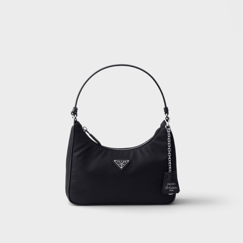 DM_20260915212440_001 Prada Re-Edition 2005 Re-Nylon and Saffiano mini bag - Image 1