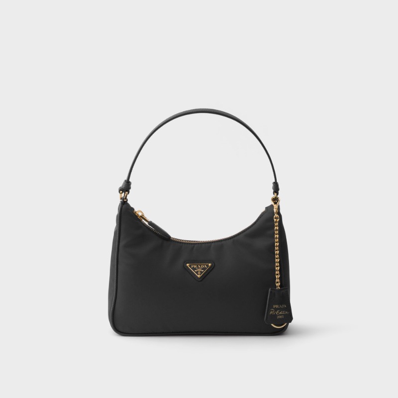 DM_20260915212555_001 Prada Re-Edition 2005 Re-Nylon and Saffiano mini bag - Image 1