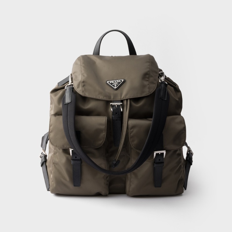 Prada Re-Nylon backpack