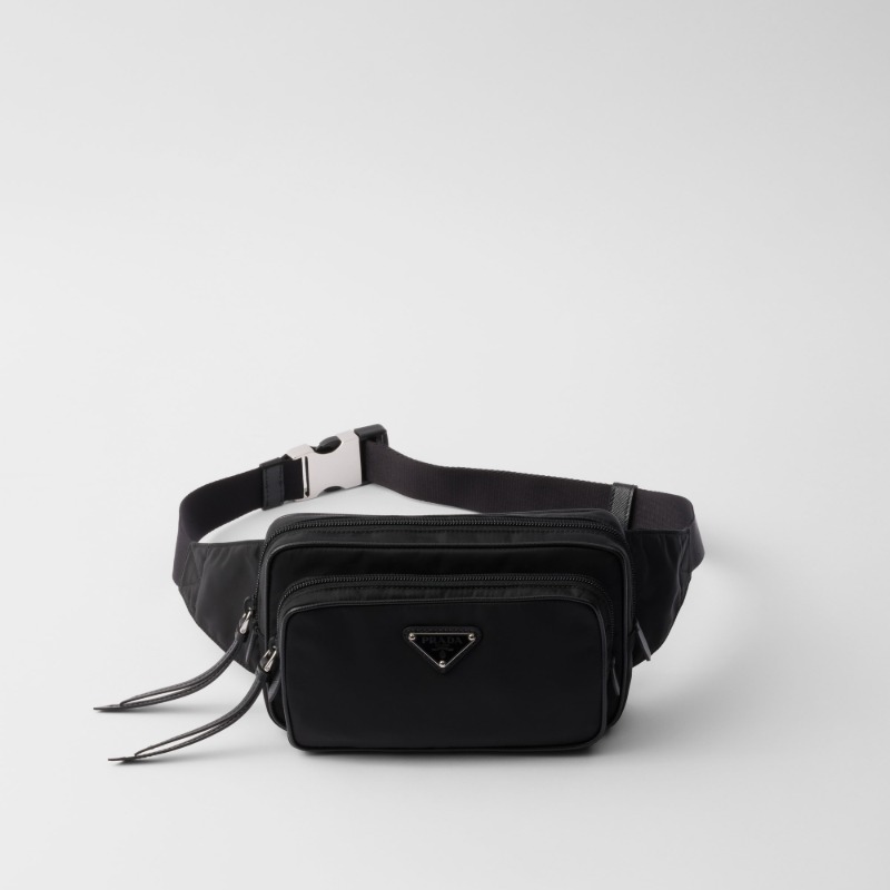 Prada Re-Nylon belt bag