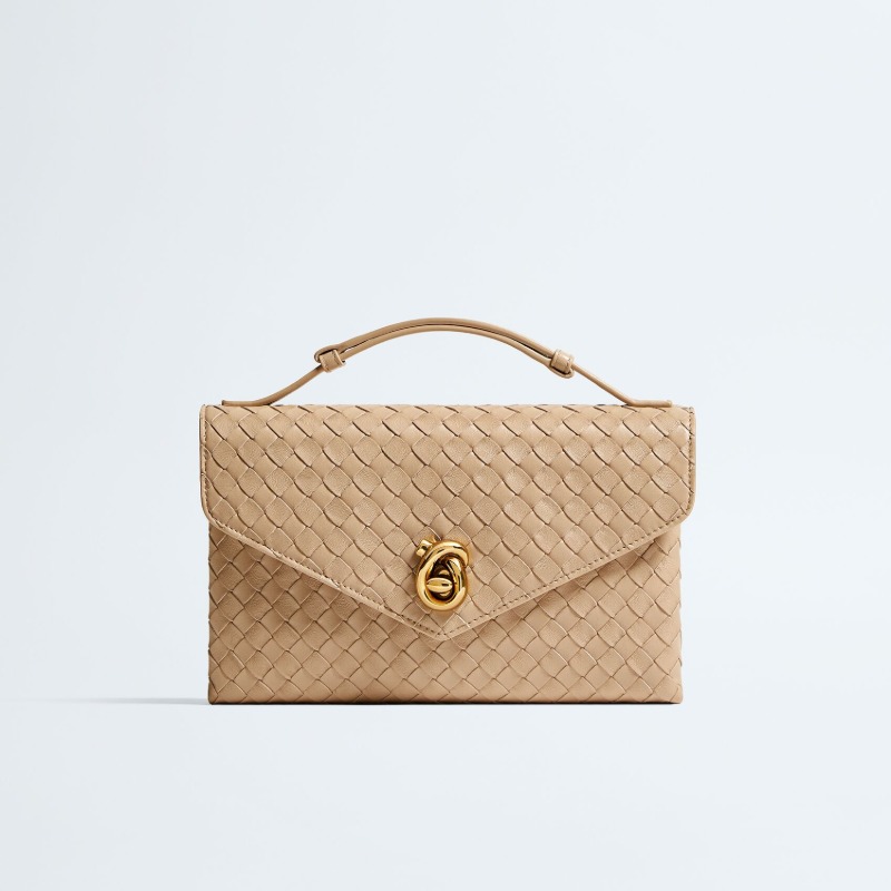 Bottega Veneta Knot Lock
