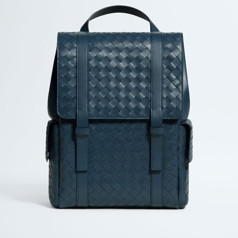 Bottega Veneta Back To School Backpack