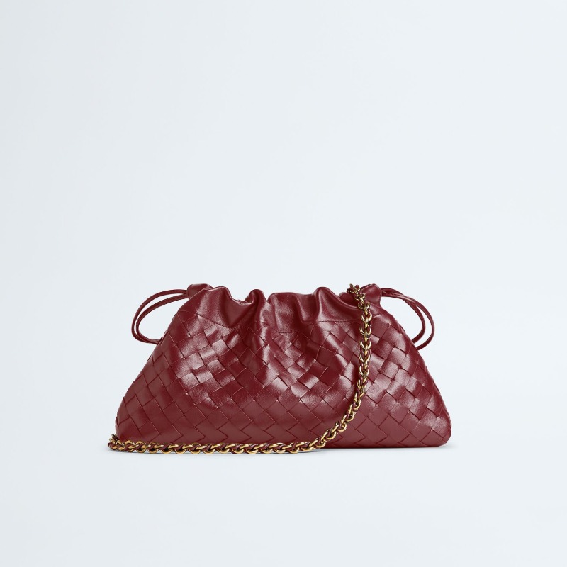 Bottega Veneta Dustbag Notte