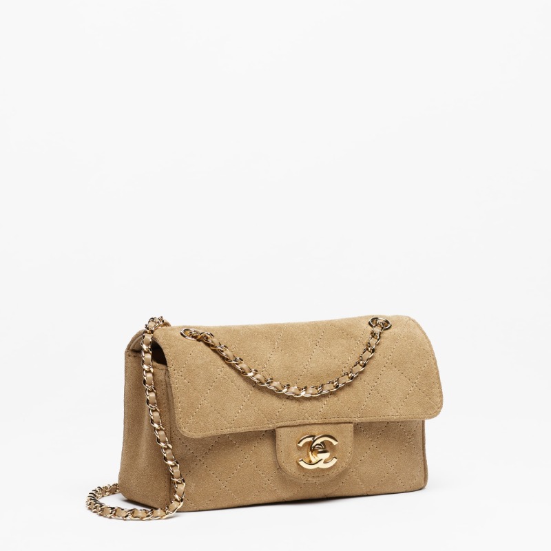 CHANEL FALL-WINTER 2026 MINI FLAP BAG