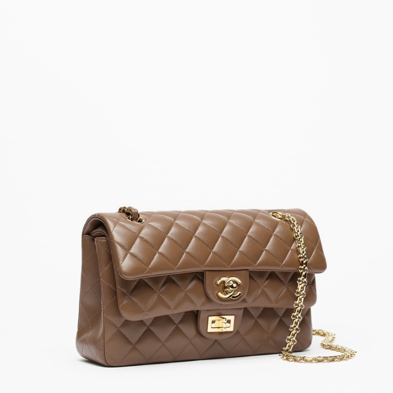 CHANEL FALL-WINTER 2026 FLAP BAG