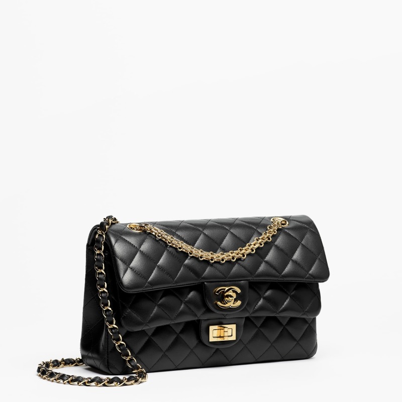 CHANEL FALL-WINTER 2026 FLAP BAG