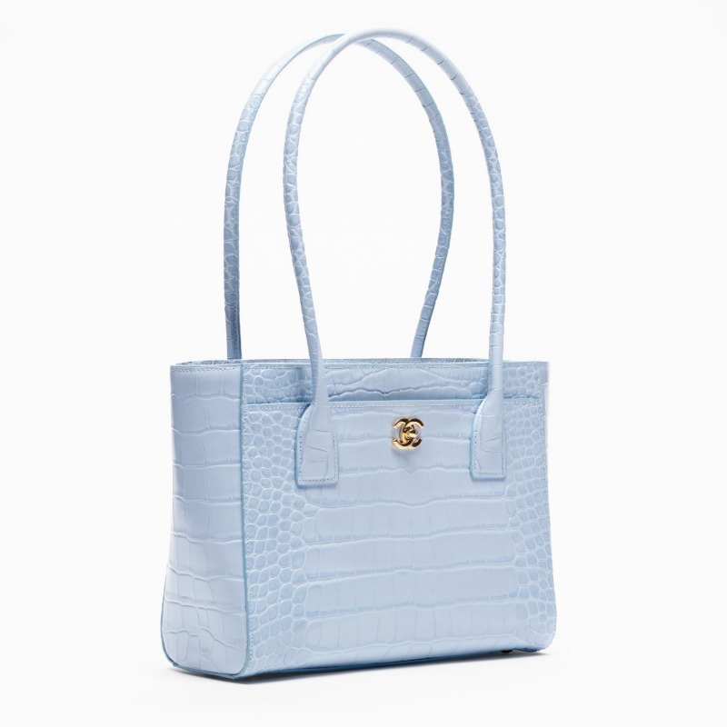 CHANEL FALL-WINTER 2026 SMALL SHOPPING BAG