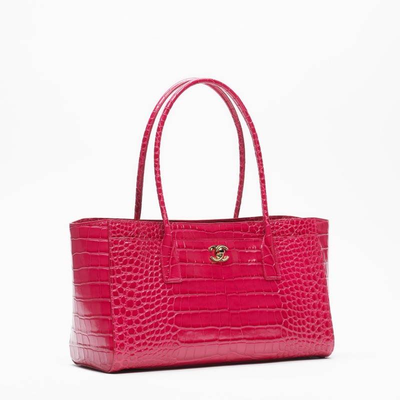 CHANEL FALL-WINTER 2026 SMALL SHOPPING BAG