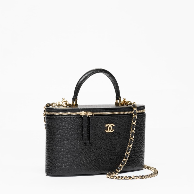 CHANEL FALL-WINTER 2026 VANITY WITH CHAIN