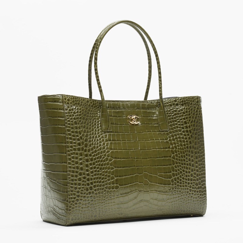 CHANEL FALL-WINTER 2026 LARGE TOTE
