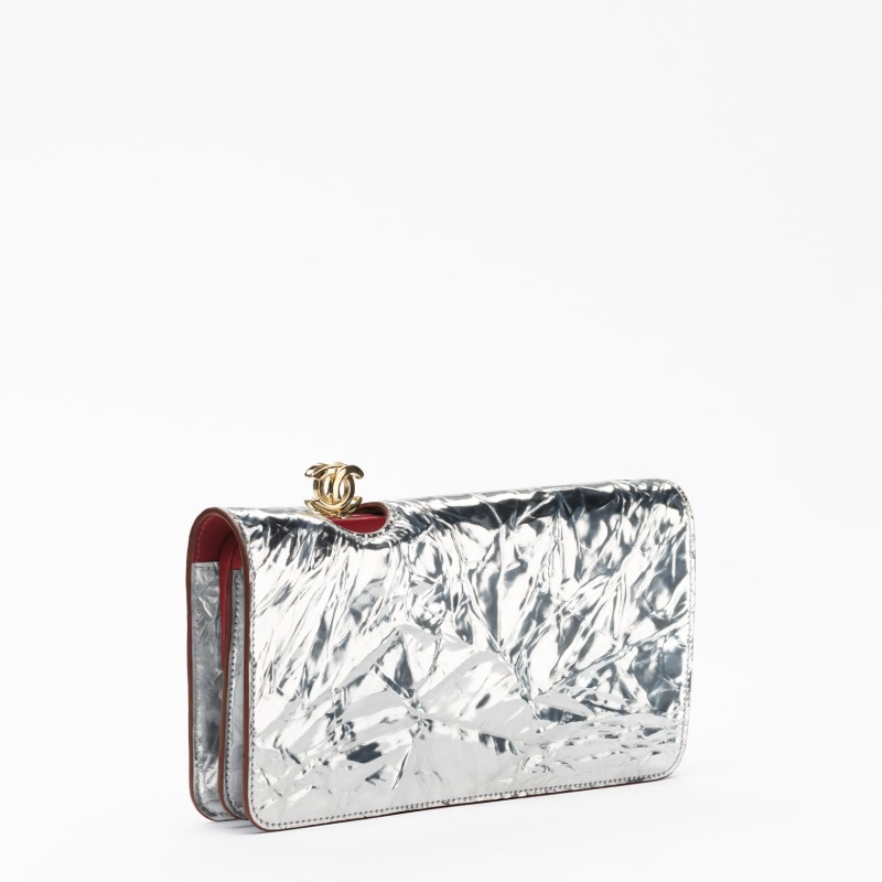 CHANEL FALL-WINTER 2026 CLUTCH