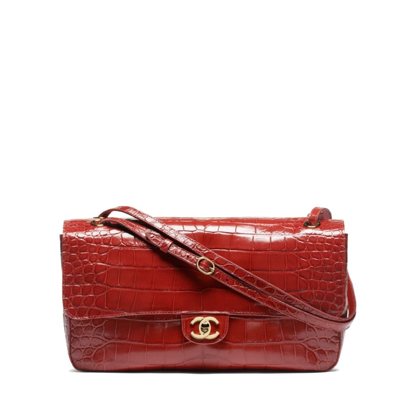 CHANEL FALL-WINTER 2026 MAXI FLAP BAG