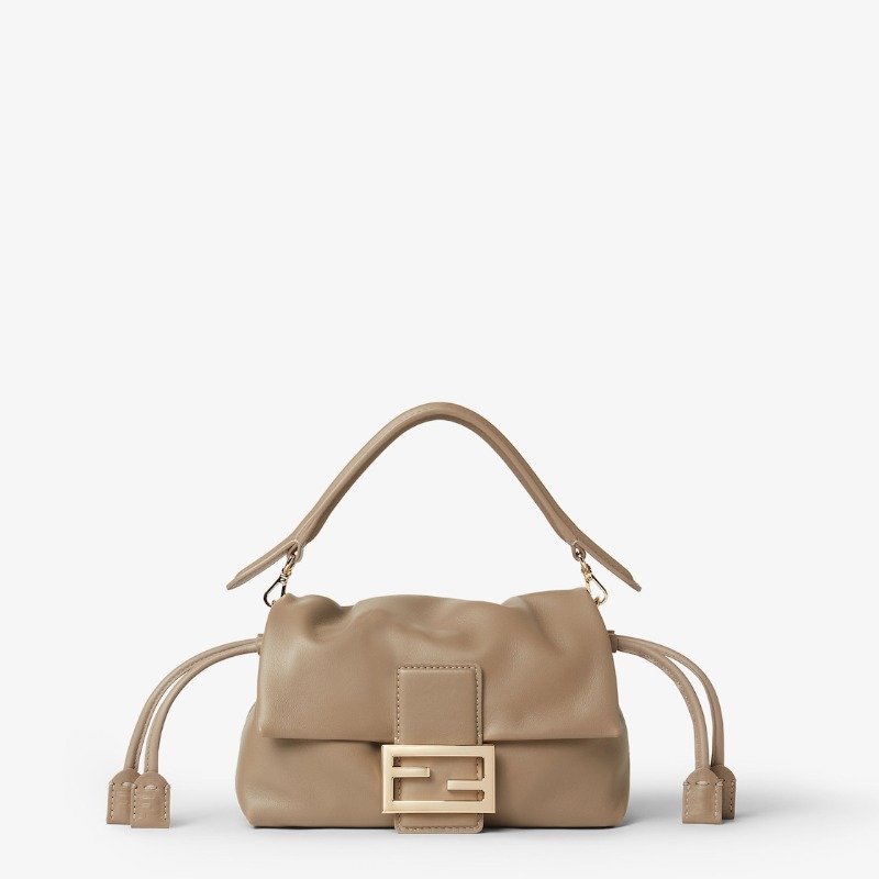 FENDI Baguette Soft Small
