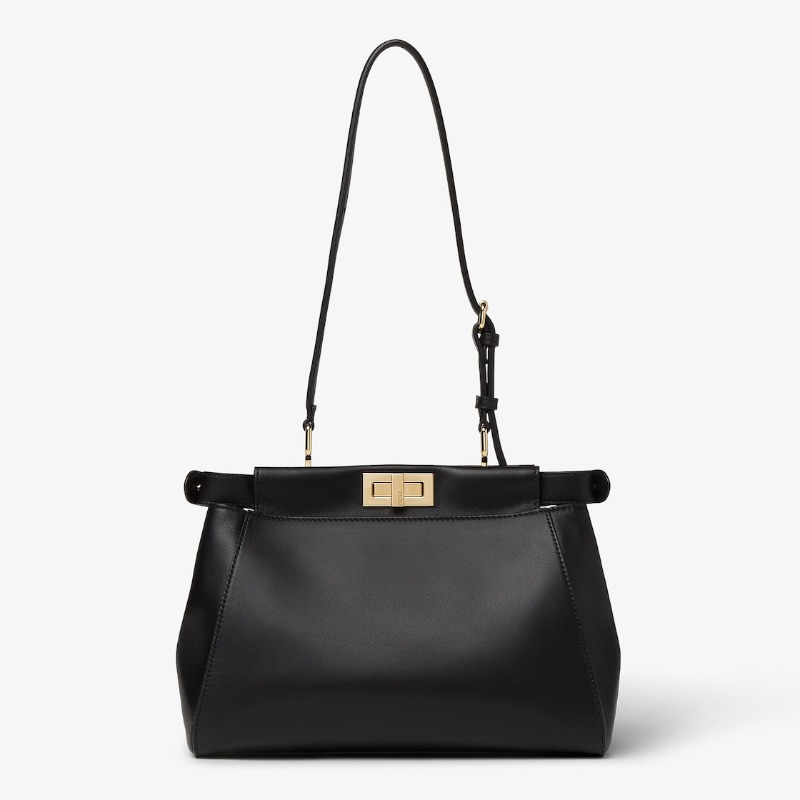 b86e0b0122cc048ba396e6185020b5c7 FENDI My Peekaboo Small - Image 1