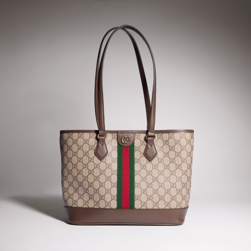Ophidia medium tote bag