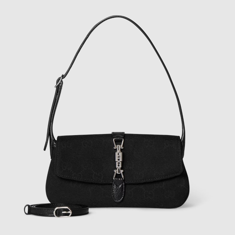 Jackie small shoulder bag - Image 1