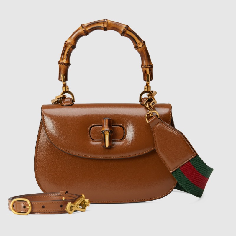 Bamboo 1947 small bag