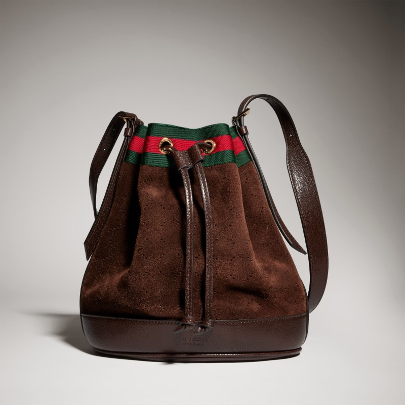 Venice small bucket bag