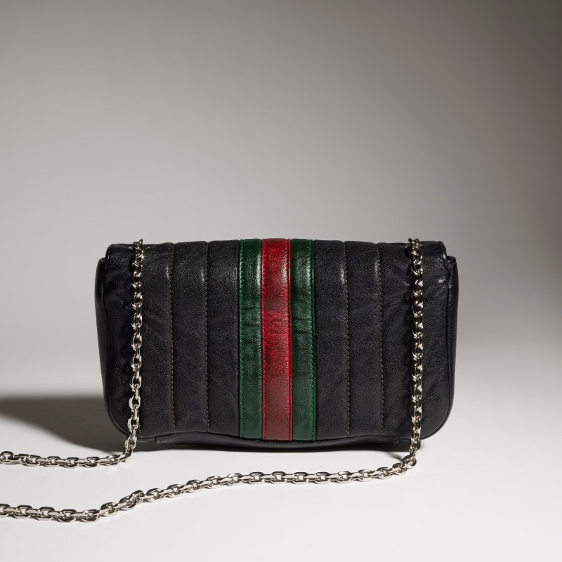 Jetset GG Marmont small shoulder bag - Image 5