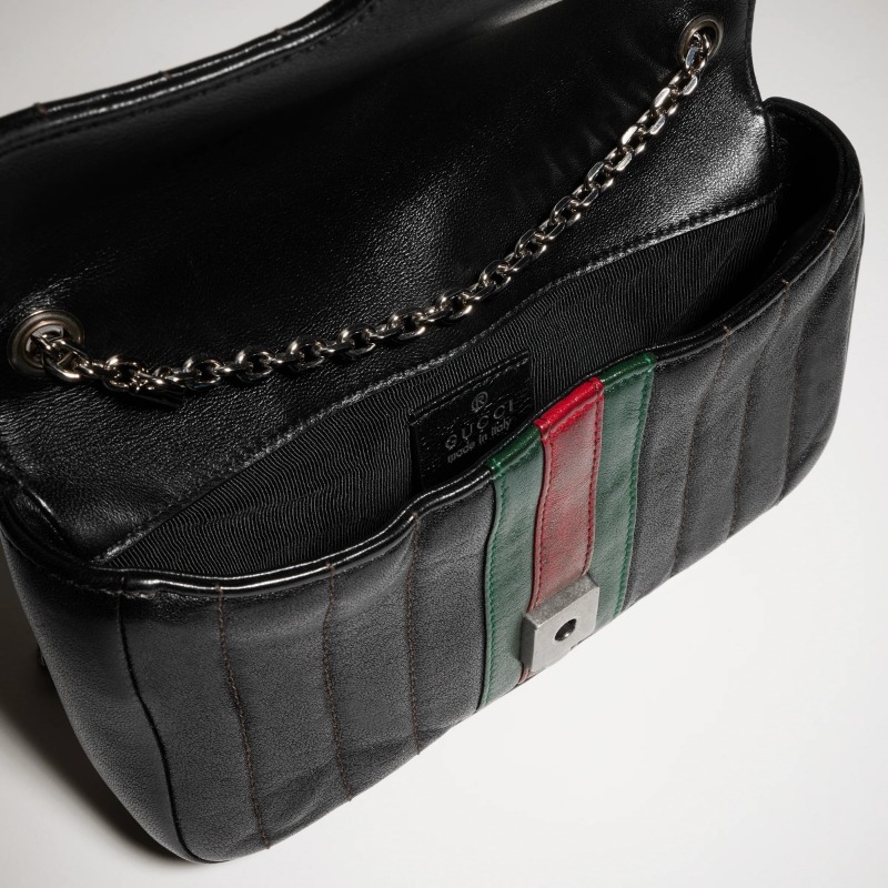 Jetset GG Marmont small shoulder bag - Image 6