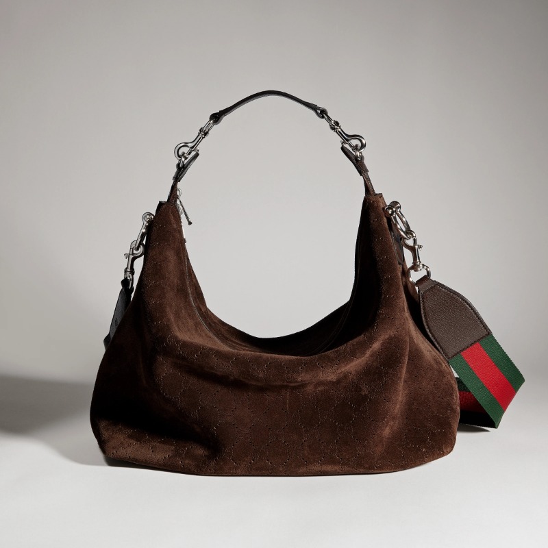 Brera medium crossbody bag - Image 1
