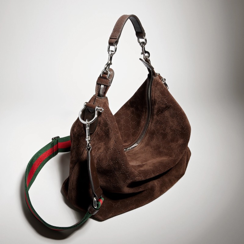 Brera medium crossbody bag - Image 2