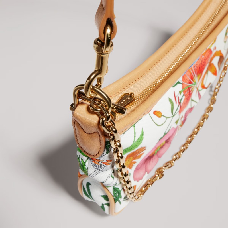 Gossip small shoulder bag - Image 3