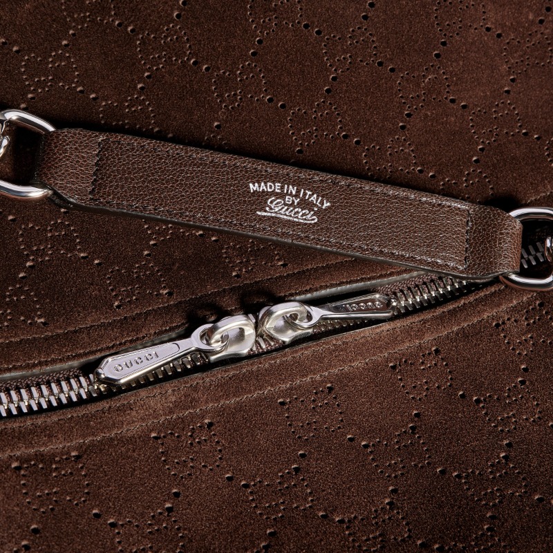 Brera medium crossbody bag - Image 3