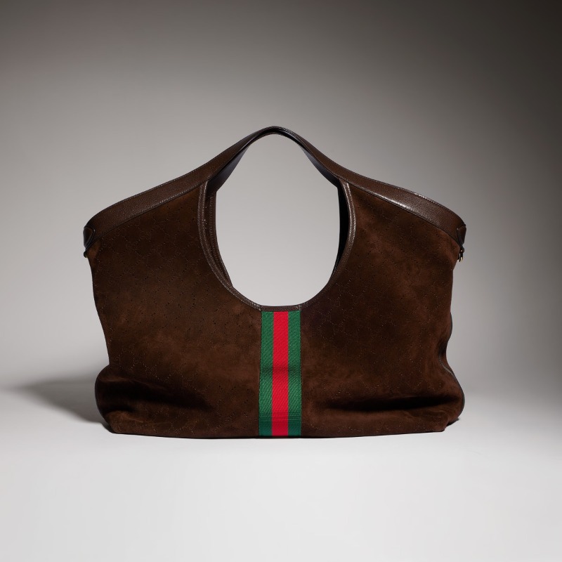 Giglio large tote bag - Image 3