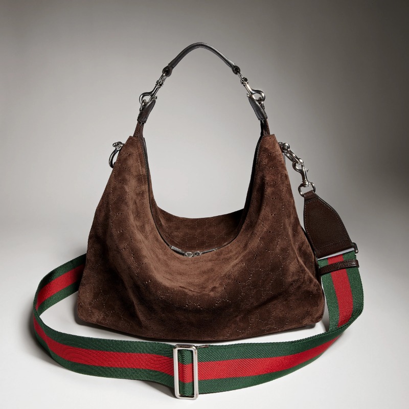 Brera medium crossbody bag - Image 4