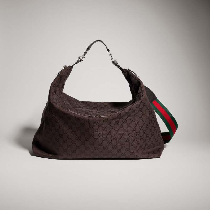 Brera large crossbody bag - Image 1