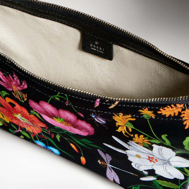 Lady Lunetta small shoulder bag - Image 5