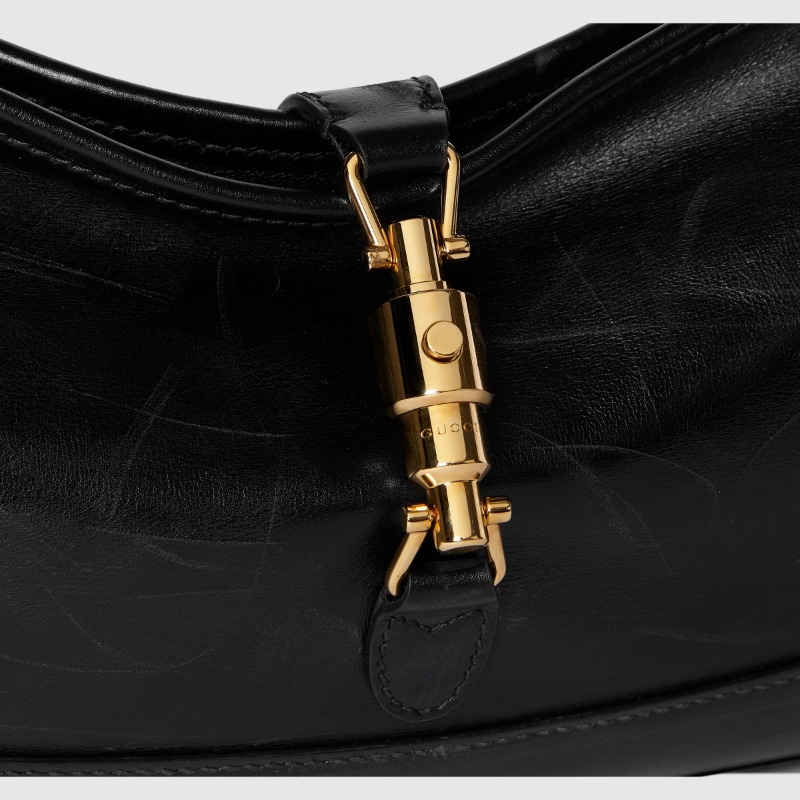 Jackie Slim medium shoulder bag - Image 4